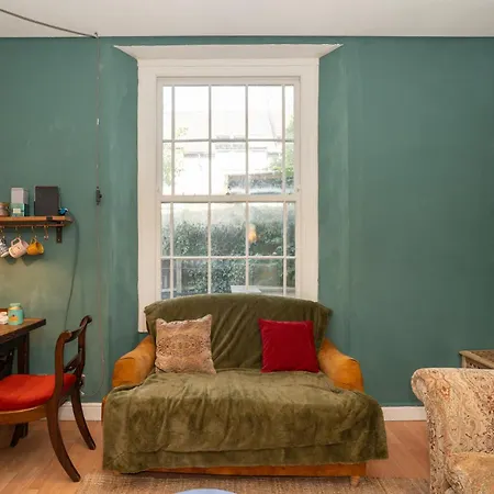 1bdr 1ba Flat On Vibrant Gloucester Road Apartment Bristol