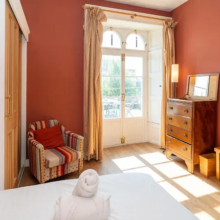 1bdr 1ba Flat On Vibrant Gloucester Road *