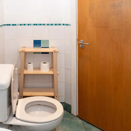 1bdr 1ba Flat On Vibrant Gloucester Road Apartment Bristol